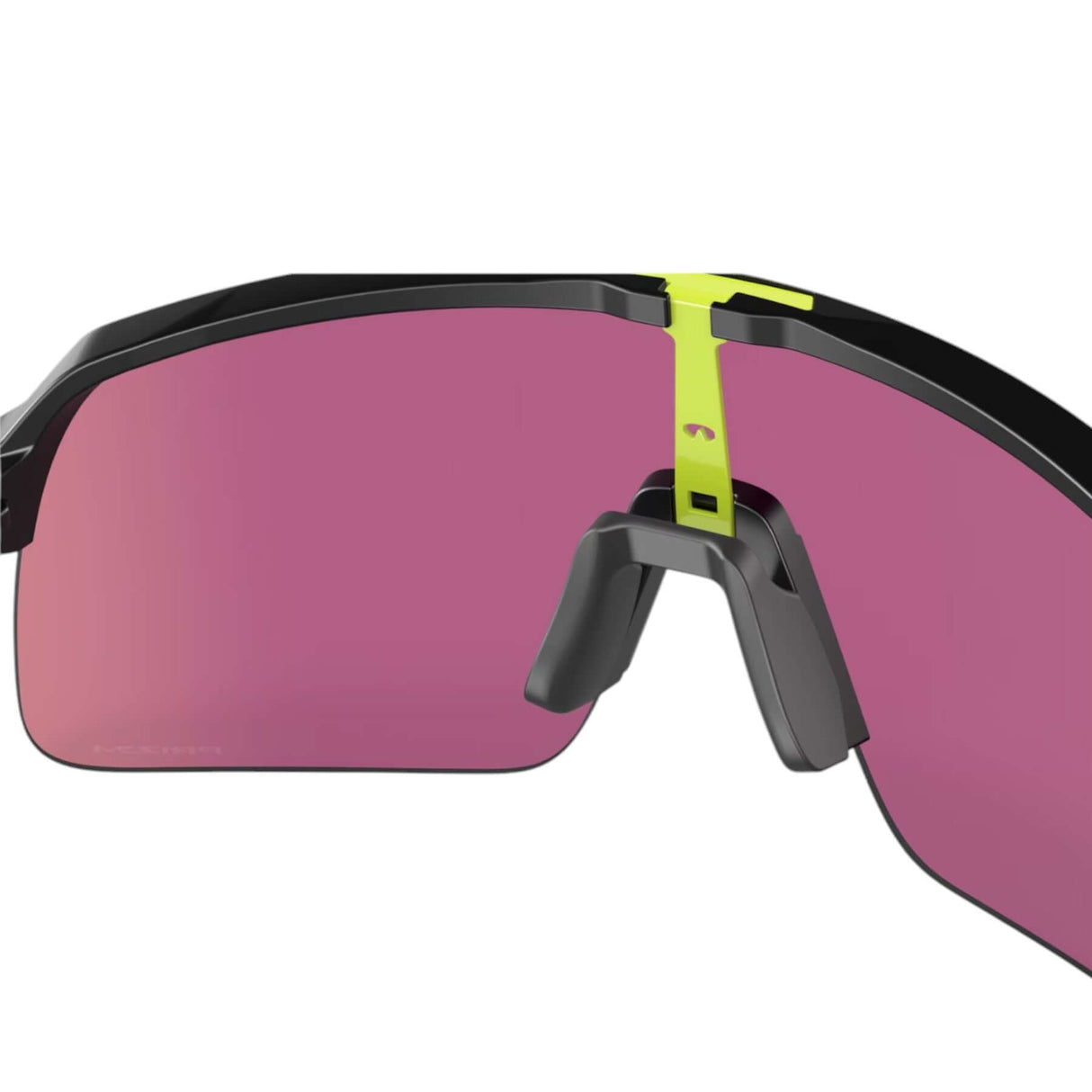 Oakley Sutro Lite Prizm Road Jade Sunglasses Matte Black - 53 Degrees North