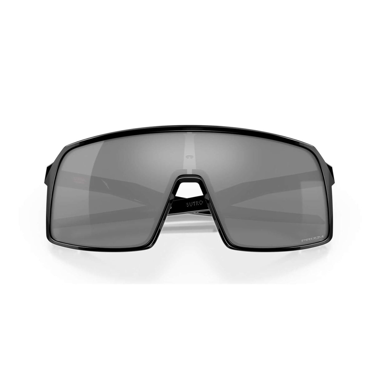 Oakley Sutro Prizm Black Sunglasses Polished Black - 53 Degrees North