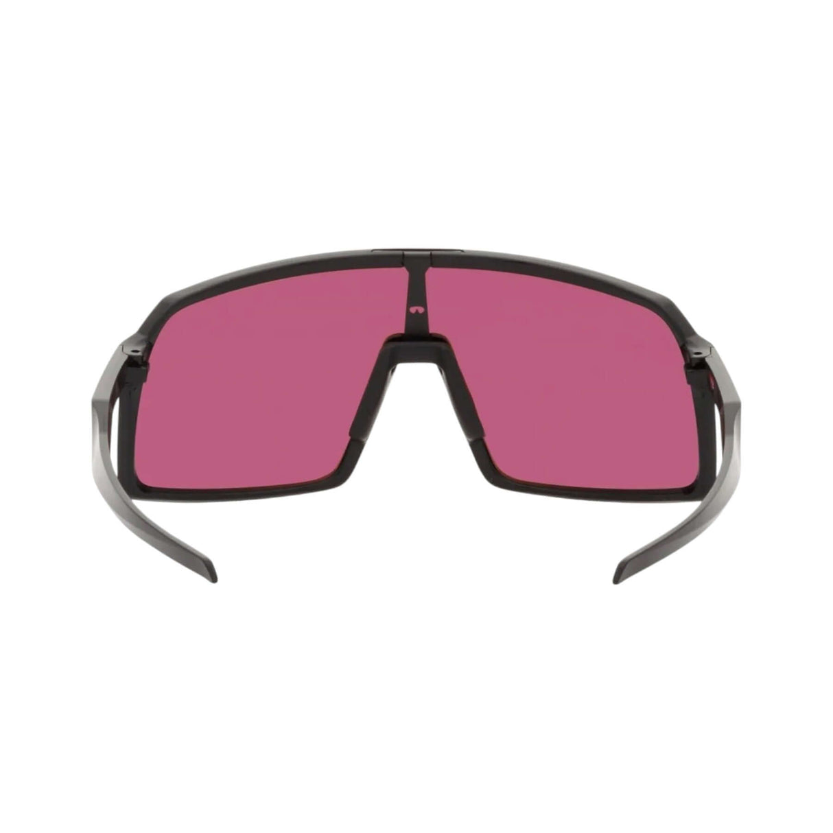 Oakley Sutro Prizm Field Sunglasses Polished Black - 53 Degrees North