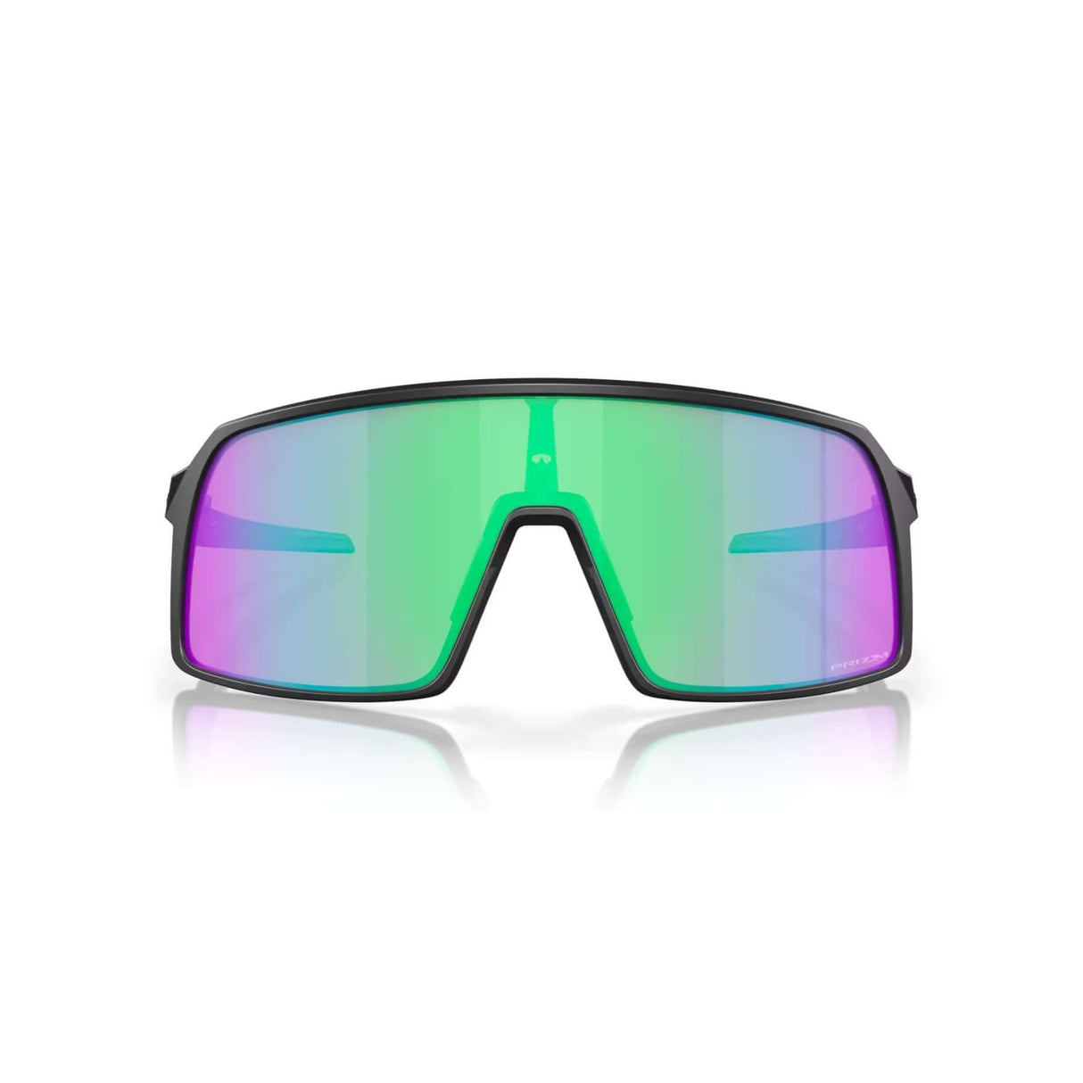 Oakley Sutro Prizm Golf Sunglasses Matte Black - 53 Degrees North