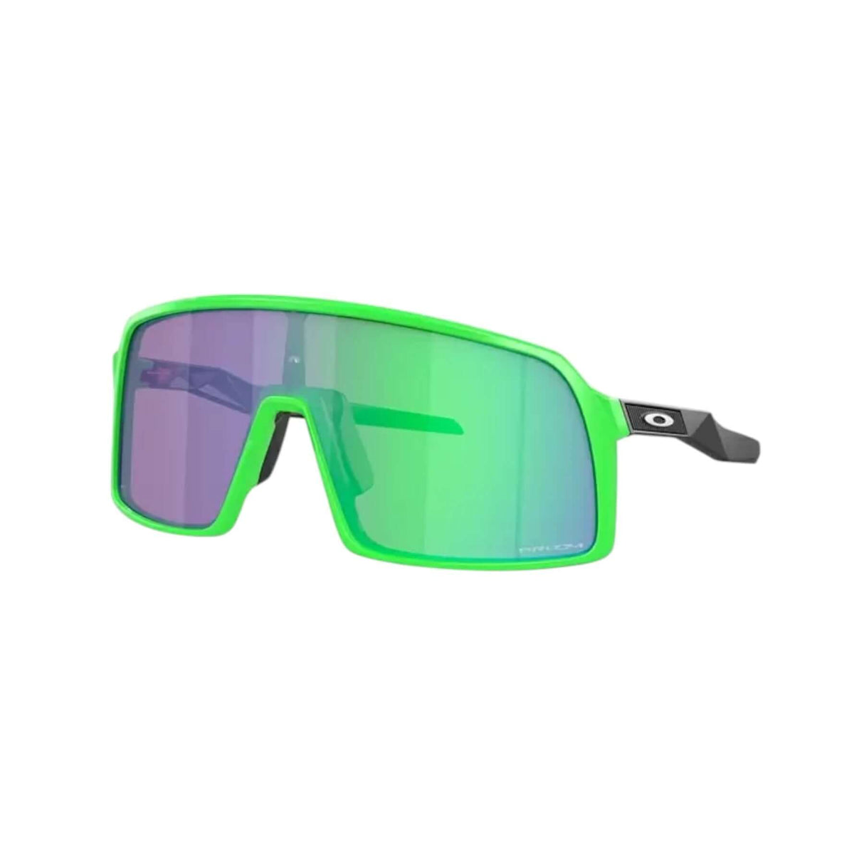 Oakley Sutro Prizm Jade Sunglasses 80S Green - 53 Degrees North
