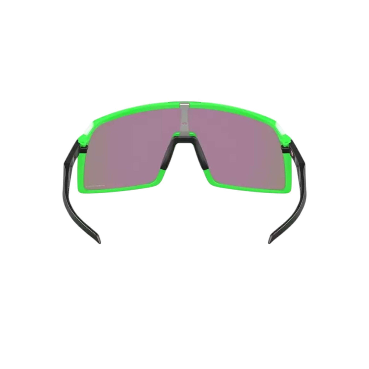 Oakley Sutro Prizm Jade Sunglasses 80S Green - 53 Degrees North