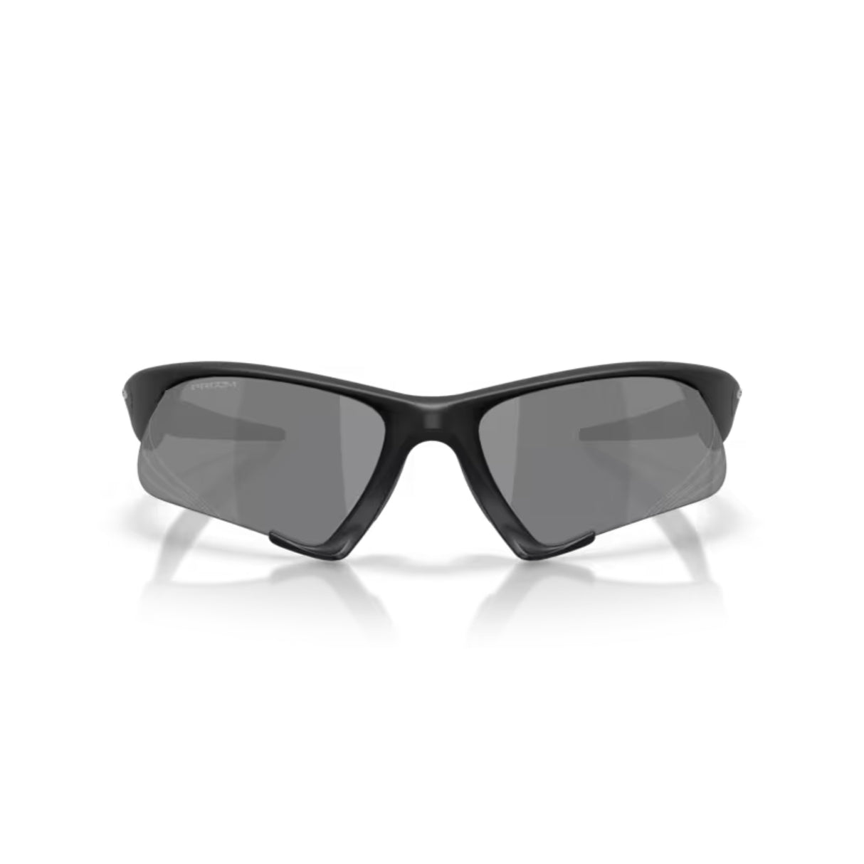 Oakley Suture Jacket Prizm Black Sunglasses Matte Black - 53 Degrees North