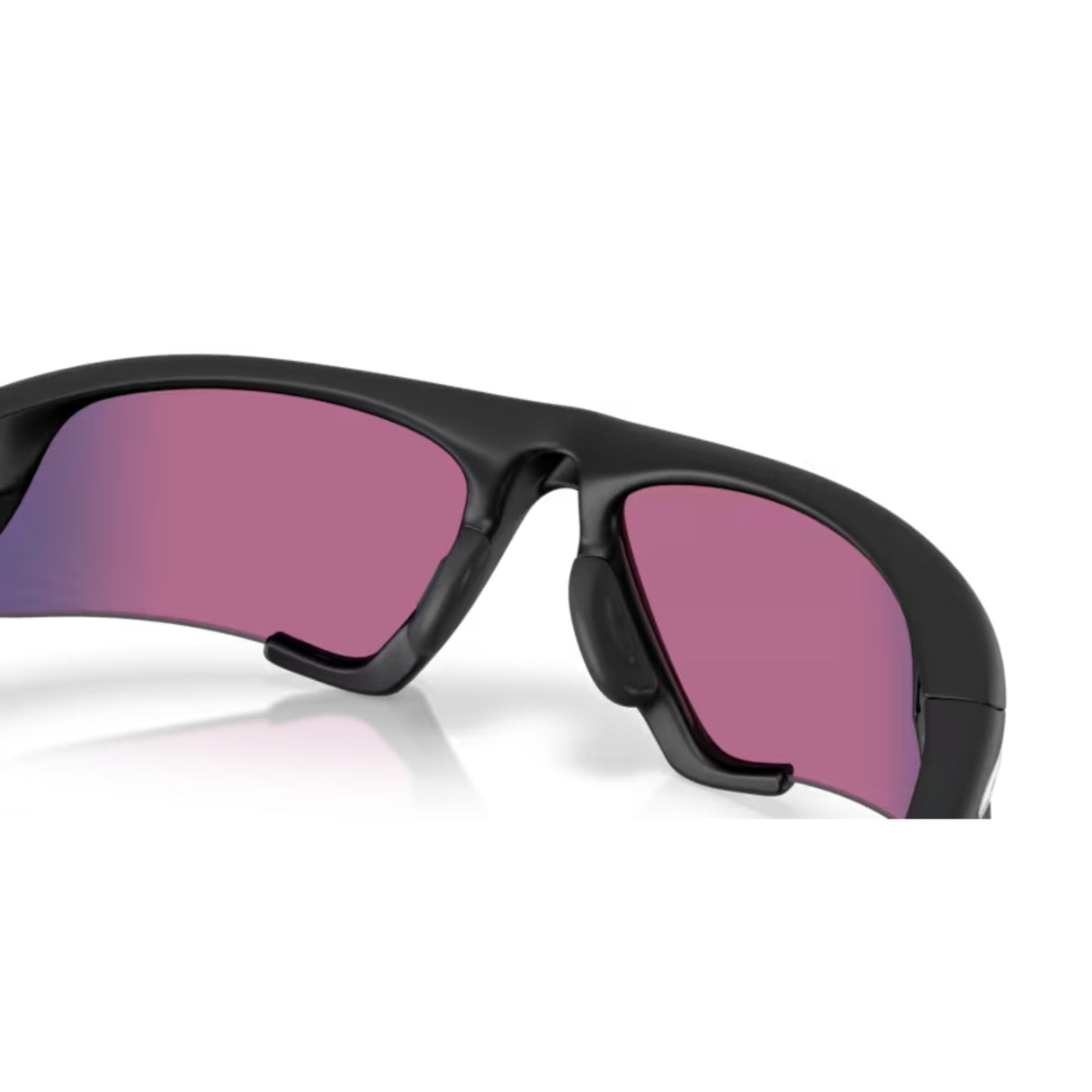 Oakley Suture Jacket Prizm Road Sunglasses Matte Black - 53 Degrees North