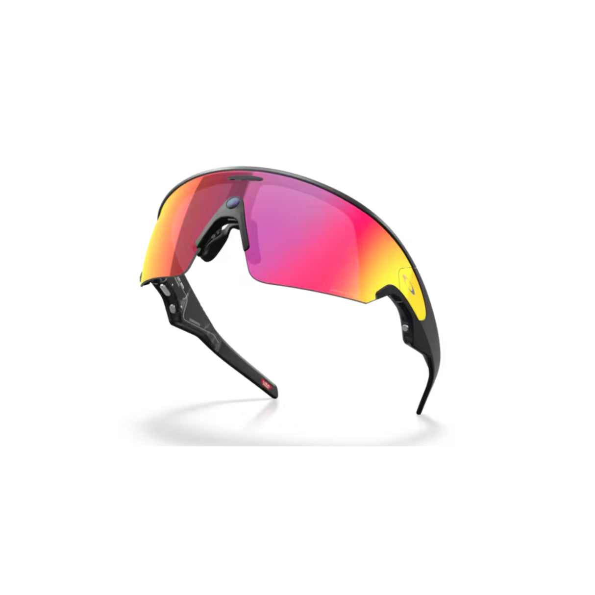 Oakley Vanguard Prizm Road Sunglasses Black - 53 Degrees North