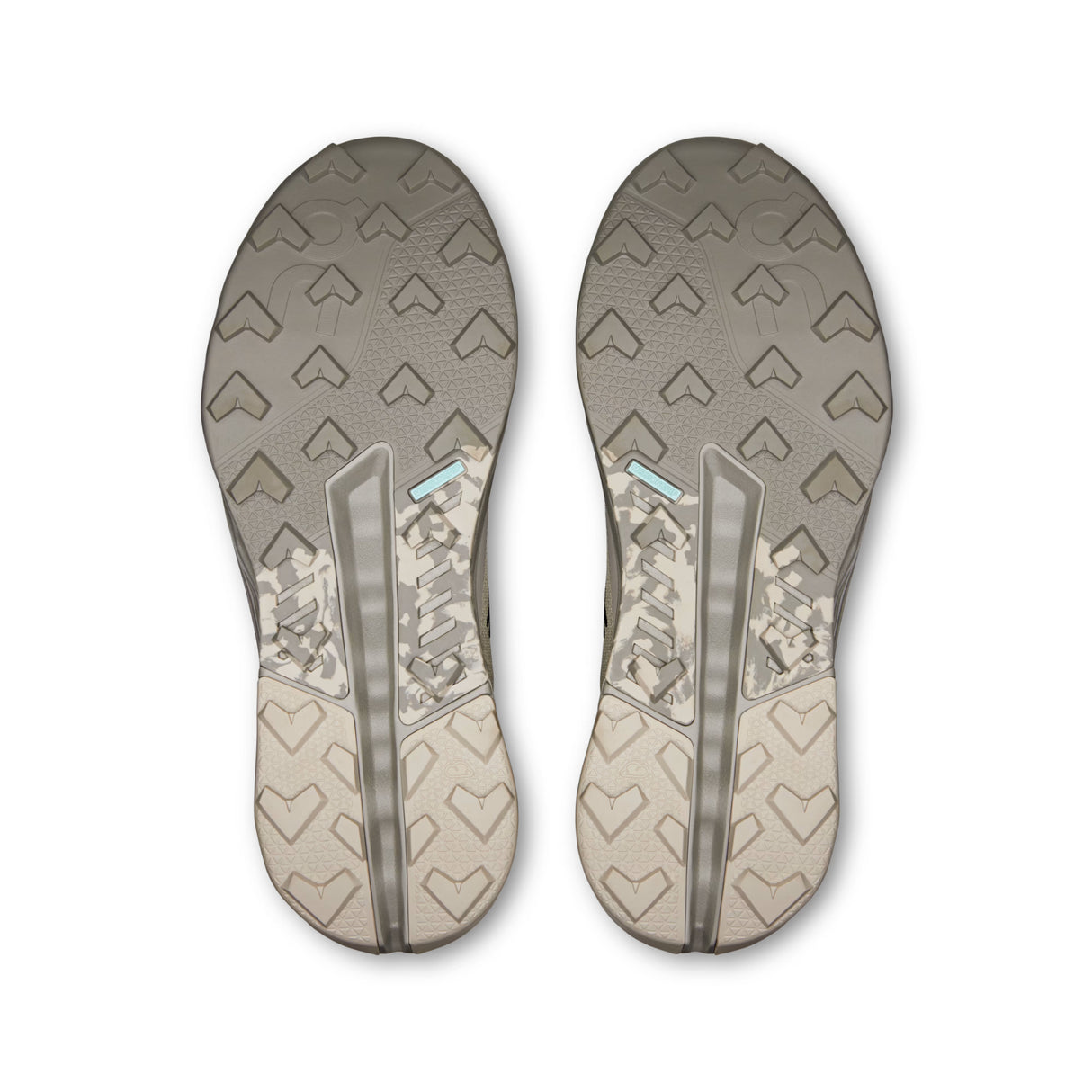 On Running Men's Cloudhorizon 2 Running Shoes Pearl/Fog / UK 8-Pearl/Fog / UK 9-Pearl/Fog / UK 10-Pearl/Fog / UK 11-Pearl/Fog / UK 12 - 53 Degrees North