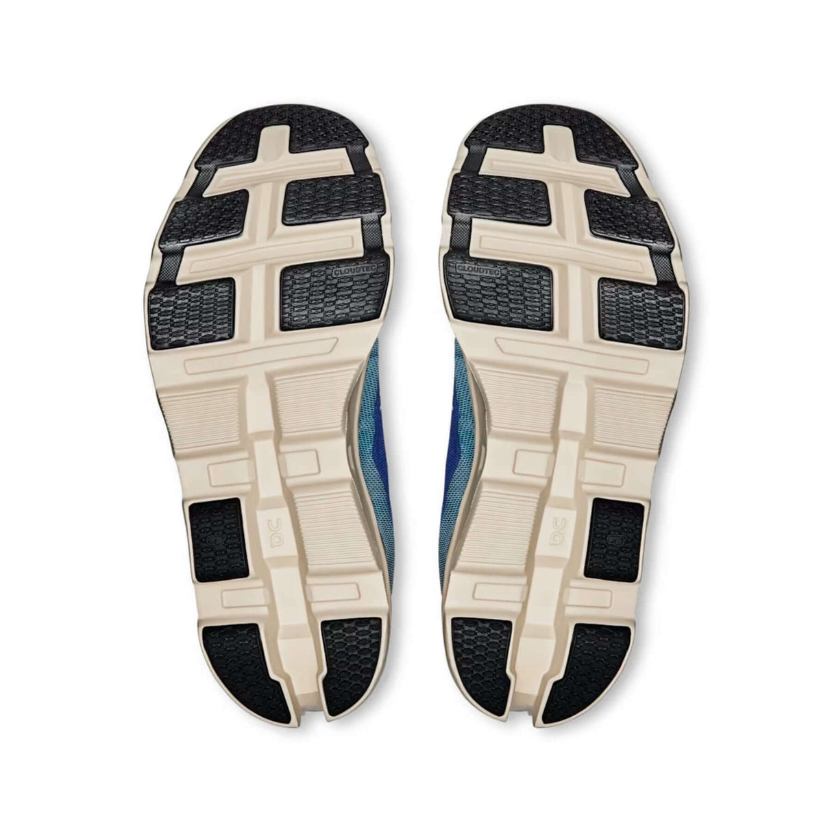 On Running Men's Cloudmonster 2 Road Runners Tempest/Horizon / UK 8-Tempest/Horizon / UK 9-Tempest/Horizon / UK 10-Tempest/Horizon / UK 11-Tempest/Horizon / UK 12 - 53 Degrees North