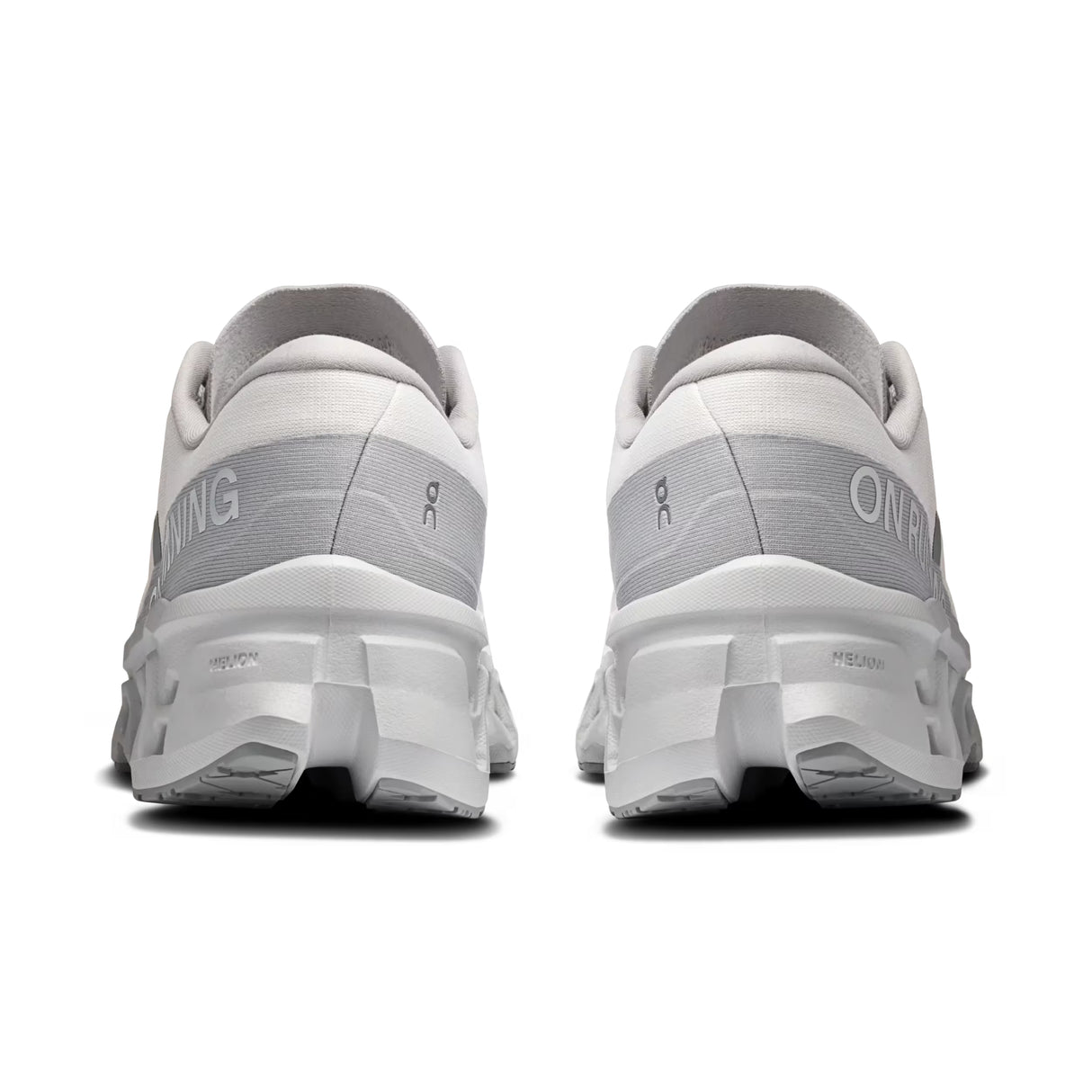 On Running Men's Cloudmonster 3 Running Shoes Wolf/Wolf / UK 8-Wolf/Wolf / UK 9-Wolf/Wolf / UK 10-Wolf/Wolf / UK 11-Wolf/Wolf / UK 12 - 53 Degrees North