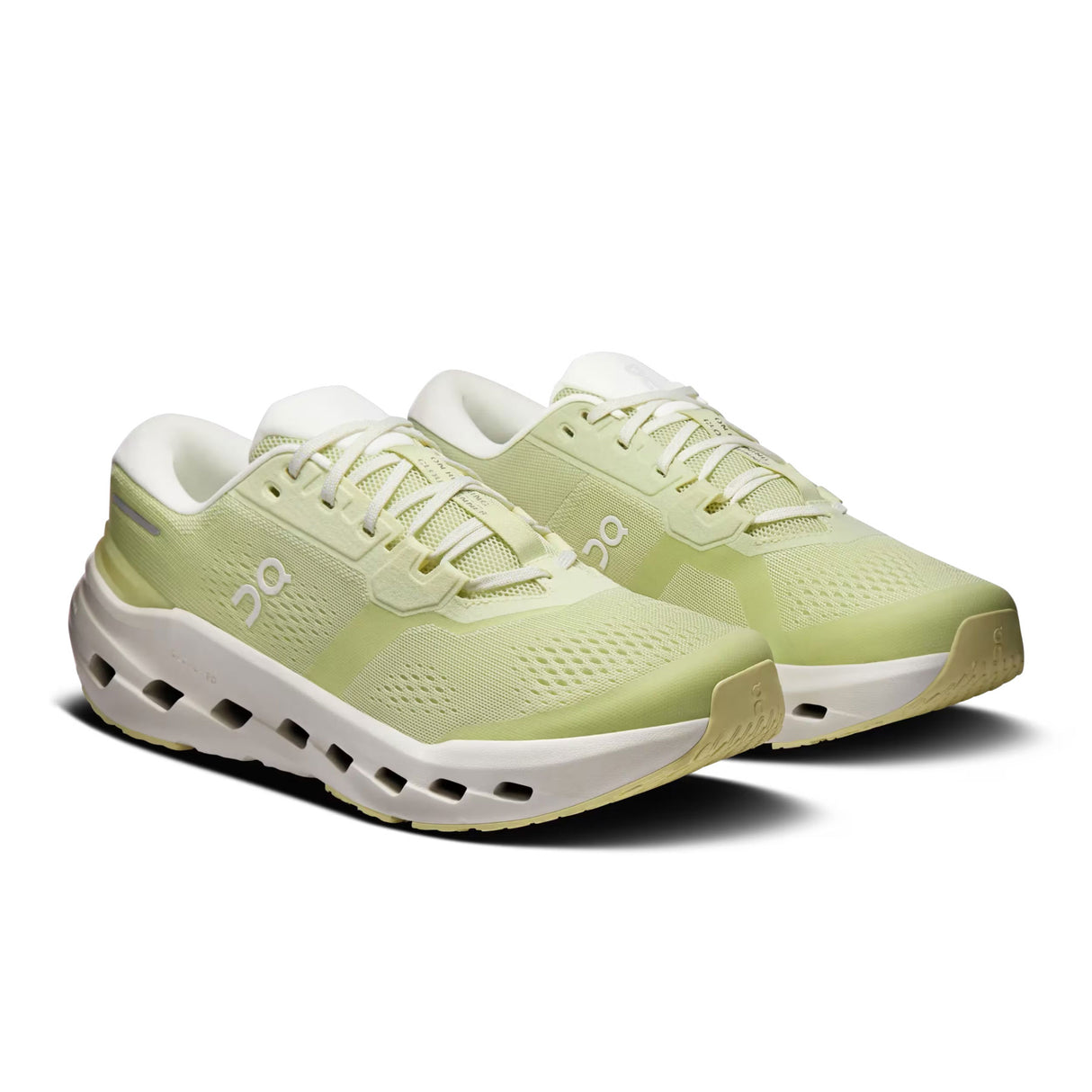 On Running Men's Cloudrunner 3 Running Shoes Tin/Iceberg / UK 8-Tin/Iceberg / UK 9-Tin/Iceberg / UK 10-Tin/Iceberg / UK 11-Ivory/Robin / UK 8 - 53 Degrees North