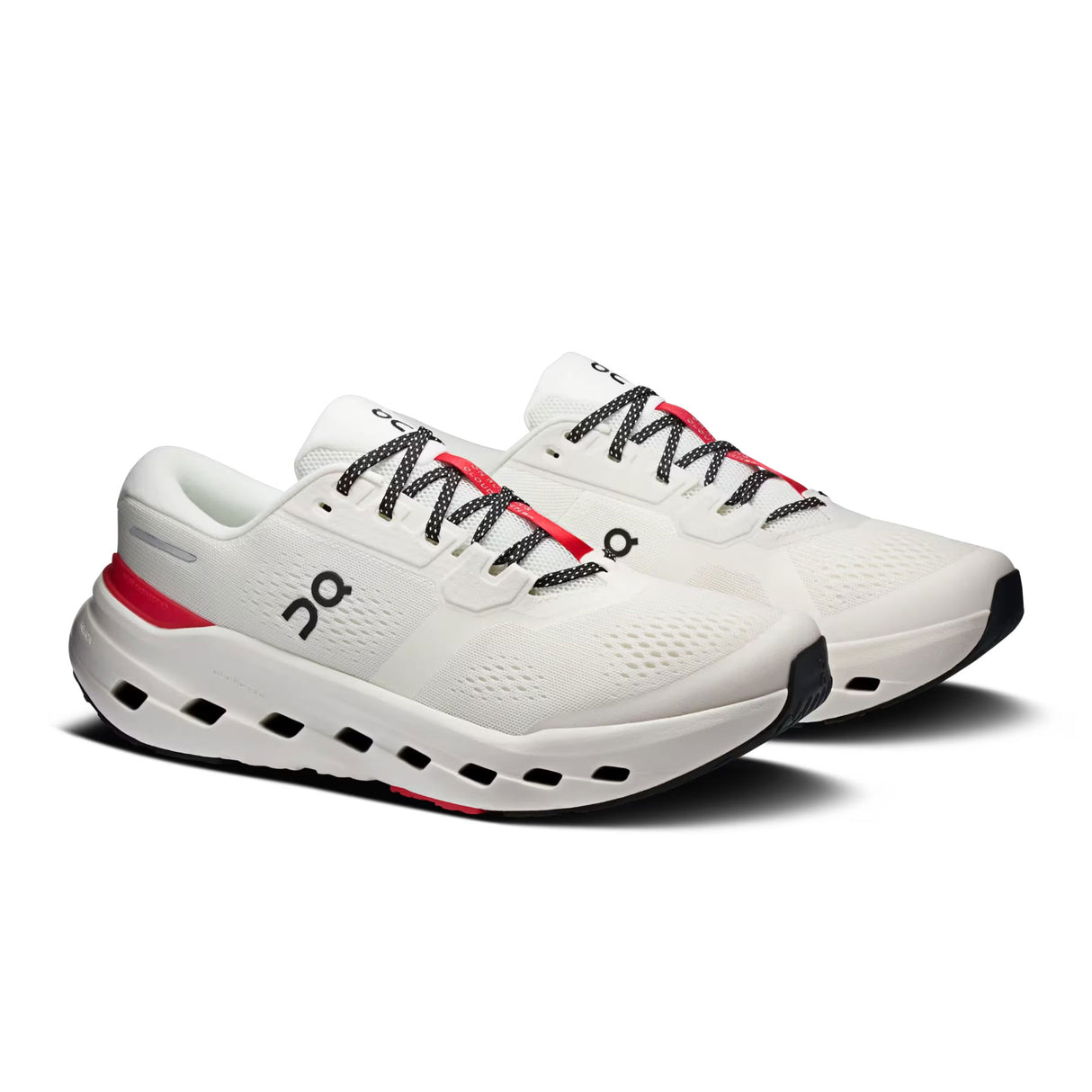 On Running Men's Cloudrunner 3 Running Shoes Tin/Iceberg / UK 8-Tin/Iceberg / UK 9-Tin/Iceberg / UK 10-Tin/Iceberg / UK 11-Ivory/Robin / UK 8 - 53 Degrees North