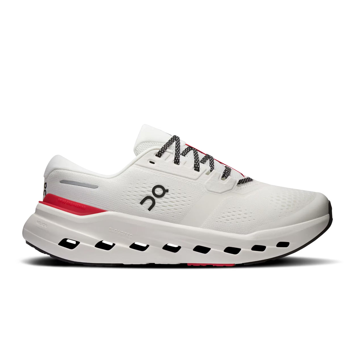 On Running Men's Cloudrunner 3 Running Shoes Tin/Iceberg / UK 8-Tin/Iceberg / UK 9-Tin/Iceberg / UK 10-Tin/Iceberg / UK 11-Ivory/Robin / UK 8 - 53 Degrees North