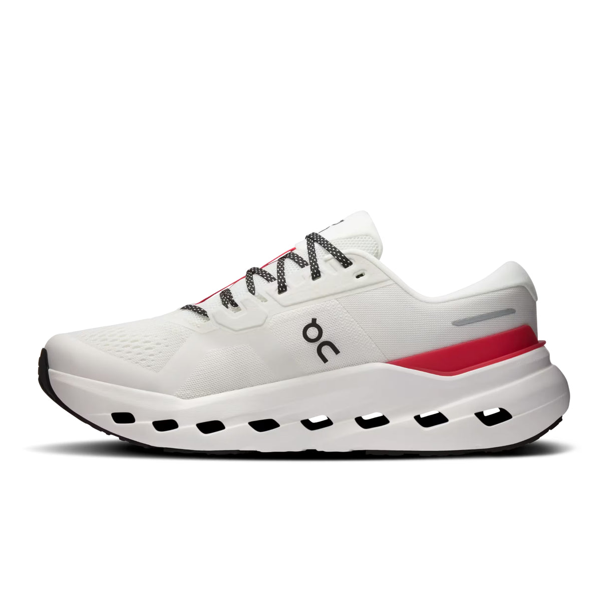 On Running Men's Cloudrunner 3 Running Shoes Tin/Iceberg / UK 8-Tin/Iceberg / UK 9-Tin/Iceberg / UK 10-Tin/Iceberg / UK 11-Ivory/Robin / UK 8 - 53 Degrees North