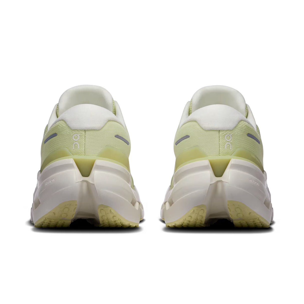 On Running Men's Cloudrunner 3 Running Shoes Tin/Iceberg / UK 8-Tin/Iceberg / UK 9-Tin/Iceberg / UK 10-Tin/Iceberg / UK 11-Ivory/Robin / UK 8 - 53 Degrees North