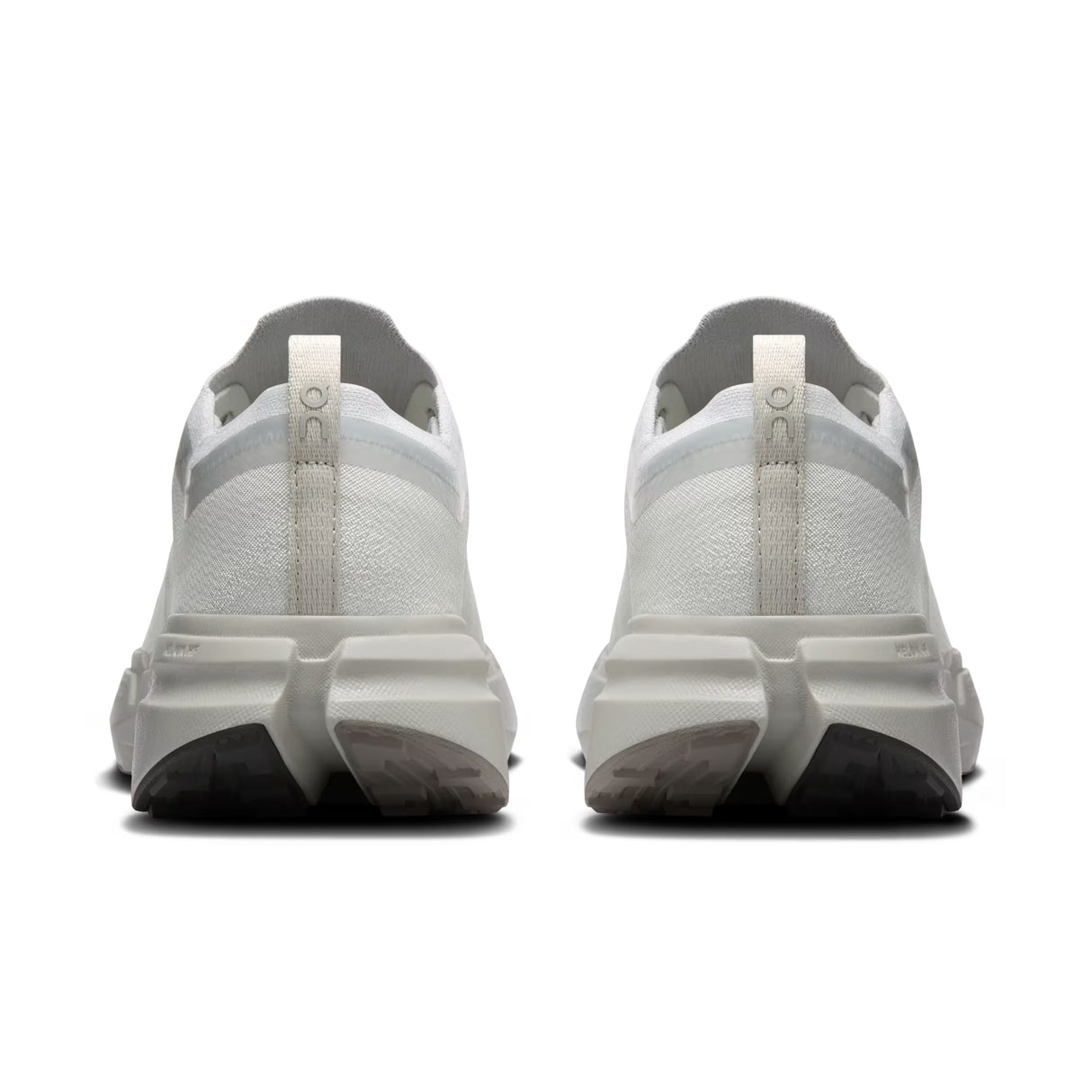 On Running Men's Cloudsoma Running Shoes Glacier/Pearl / UK 8-Glacier/Pearl / UK 9-Glacier/Pearl / UK 10-Glacier/Pearl / UK 11-Glacier/Pearl / UK 12 - 53 Degrees North