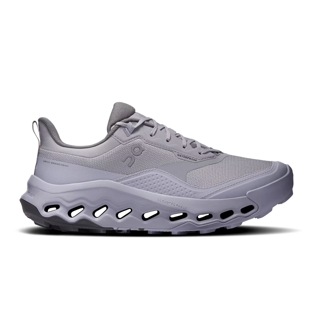 On Running Women's Cloudhorizon 2 Waterproof Running Shoes Lilac/Nimbus / UK 4-Lilac/Nimbus / UK 5-Lilac/Nimbus / UK 6-Lilac/Nimbus / UK 7-Lilac/Nimbus / UK 8 - 53 Degrees North