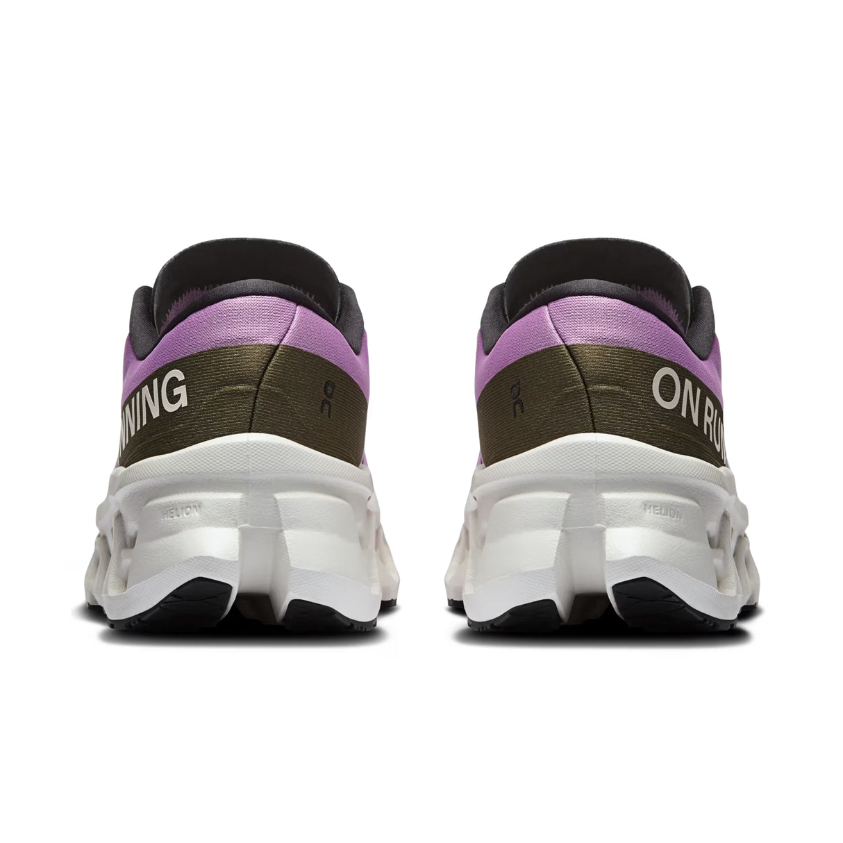On Running Women's Cloudmonster 3 Running Shoes Sakura/Ivory / UK 5-Sakura/Ivory / UK 6-Sakura/Ivory / UK 7-Sakura/Ivory / UK 8-White/Frost / UK 5 - 53 Degrees North