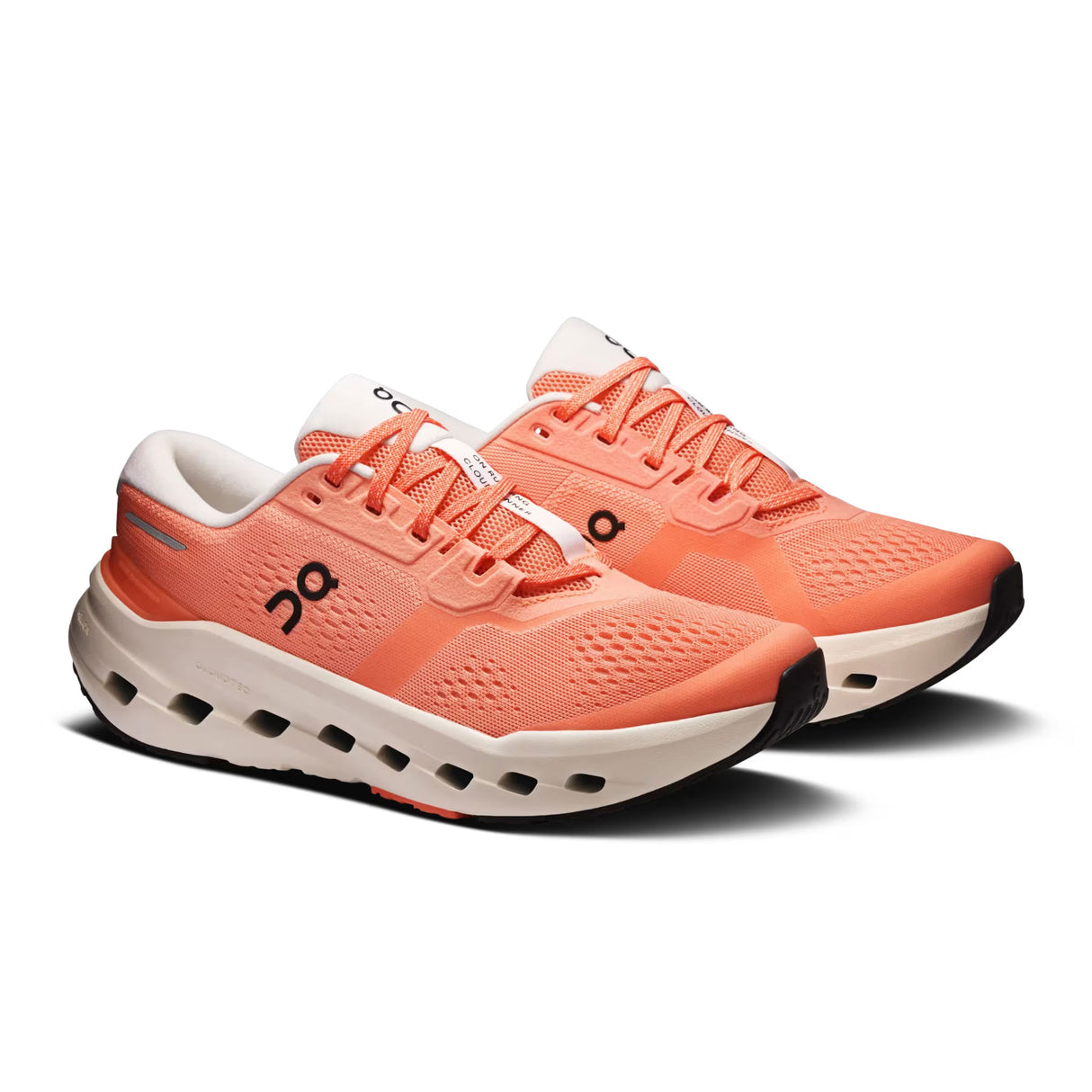 On Running Women's Cloudrunner 3 Running Shoes Pearl/Sailor / UK 5-Pearl/Sailor / UK 6-Pearl/Sailor / UK 7-Pearl/Sailor / UK 8-Seedling/Ivory / UK 5 - 53 Degrees North