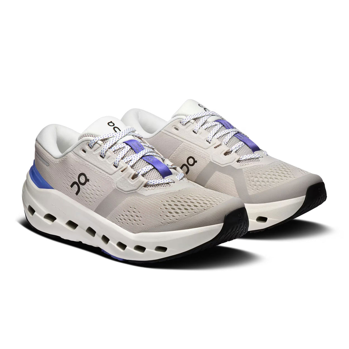 On Running Women's Cloudrunner 3 Running Shoes Pearl/Sailor / UK 5-Pearl/Sailor / UK 6-Pearl/Sailor / UK 7-Pearl/Sailor / UK 8-Seedling/Ivory / UK 5 - 53 Degrees North