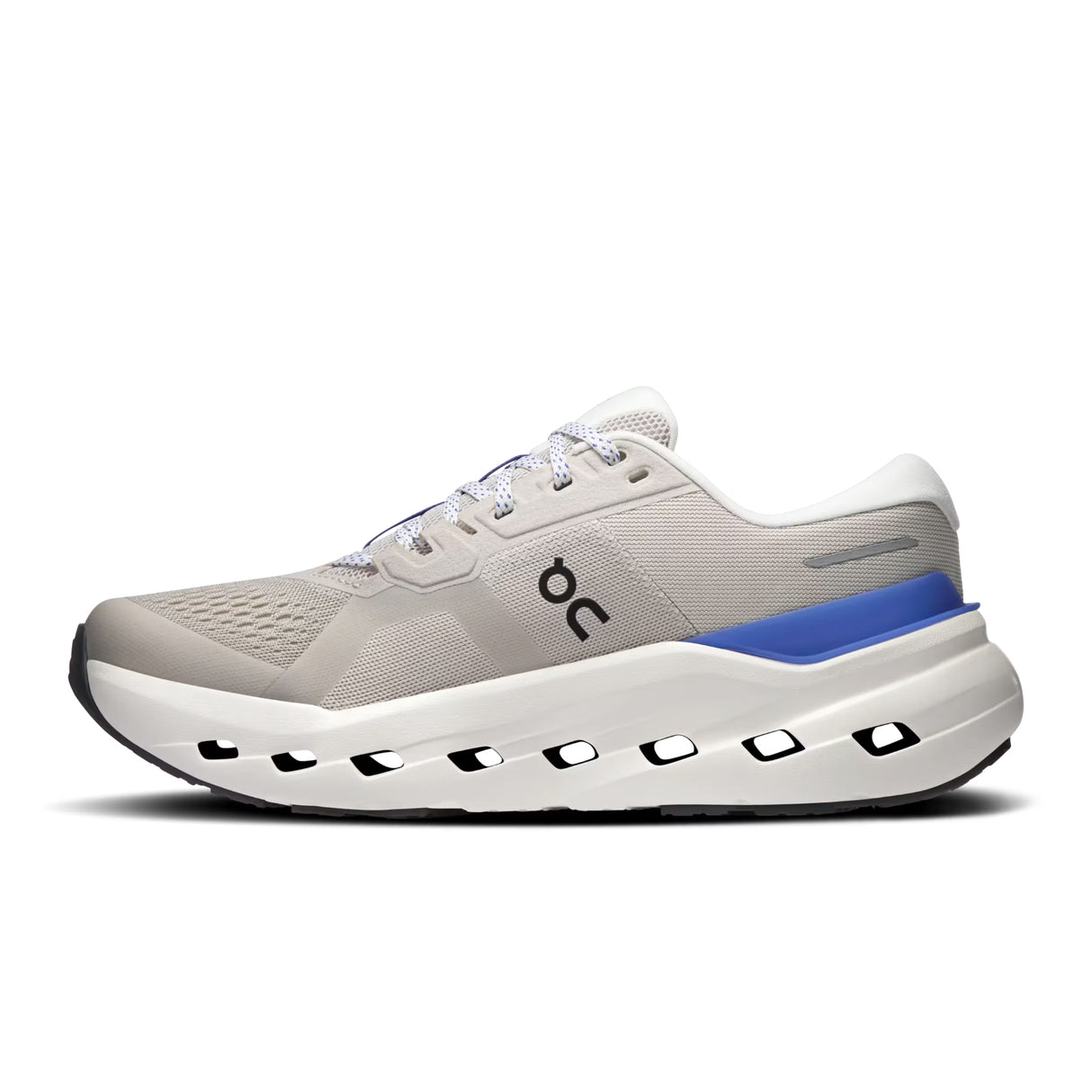 On Running Women's Cloudrunner 3 Running Shoes Pearl/Sailor / UK 5-Pearl/Sailor / UK 6-Pearl/Sailor / UK 7-Pearl/Sailor / UK 8-Seedling/Ivory / UK 5 - 53 Degrees North