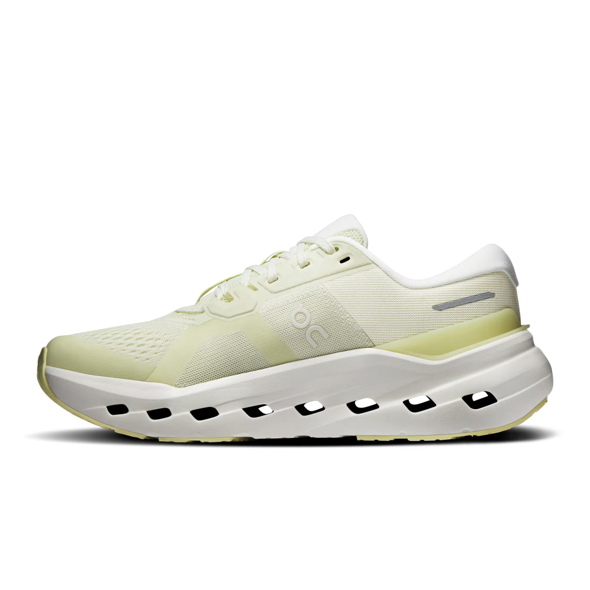 On Running Women's Cloudrunner 3 Running Shoes Pearl/Sailor / UK 5-Pearl/Sailor / UK 6-Pearl/Sailor / UK 7-Pearl/Sailor / UK 8-Seedling/Ivory / UK 5 - 53 Degrees North