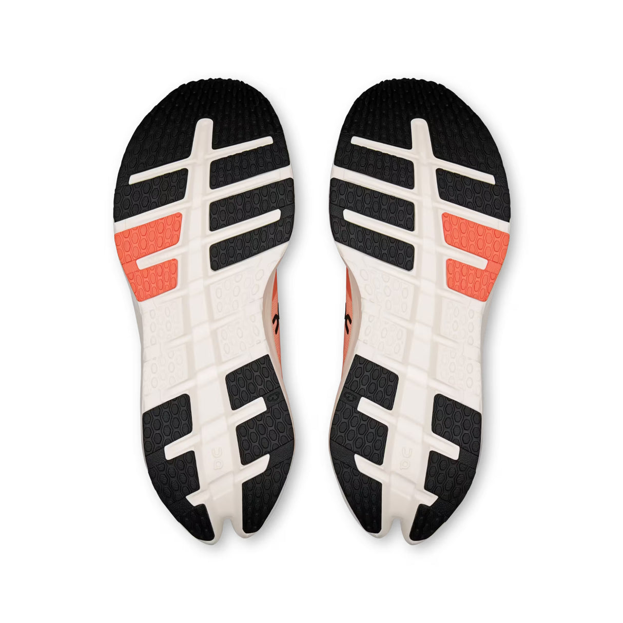 On Running Women's Cloudrunner 3 Running Shoes Pearl/Sailor / UK 5-Pearl/Sailor / UK 6-Pearl/Sailor / UK 7-Pearl/Sailor / UK 8-Seedling/Ivory / UK 5 - 53 Degrees North