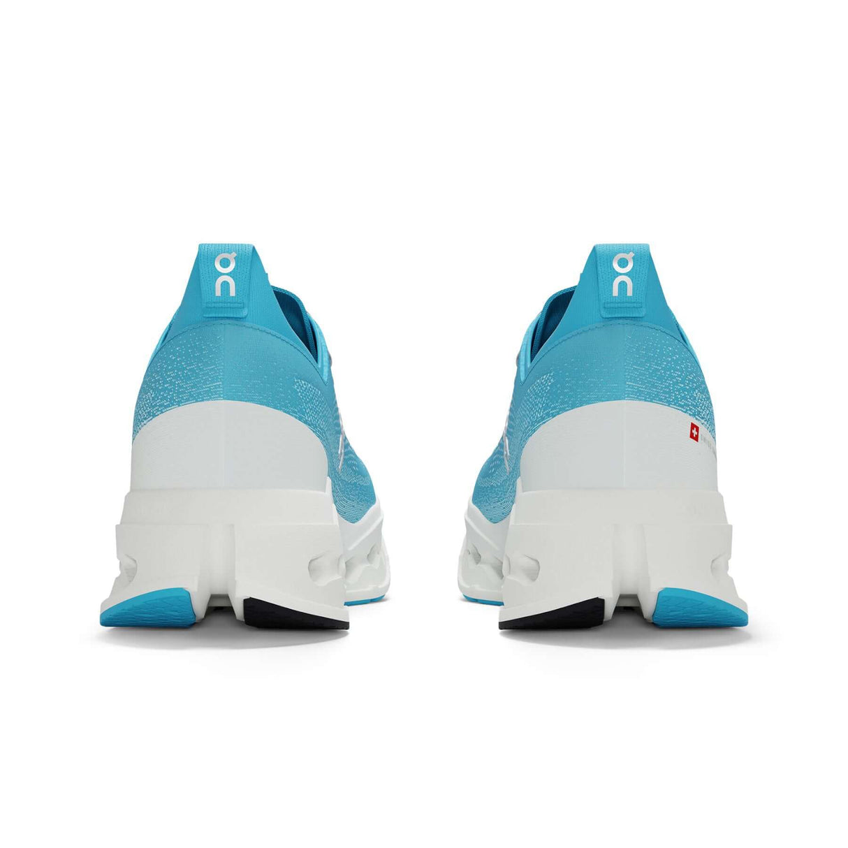 On Running Women's Cloudsurfer Max Athletic Shoes Horizon/Ivory / UK 5-Horizon/Ivory / UK 6-Horizon/Ivory / UK 7-Horizon/Ivory / UK 8 - 53 Degrees North