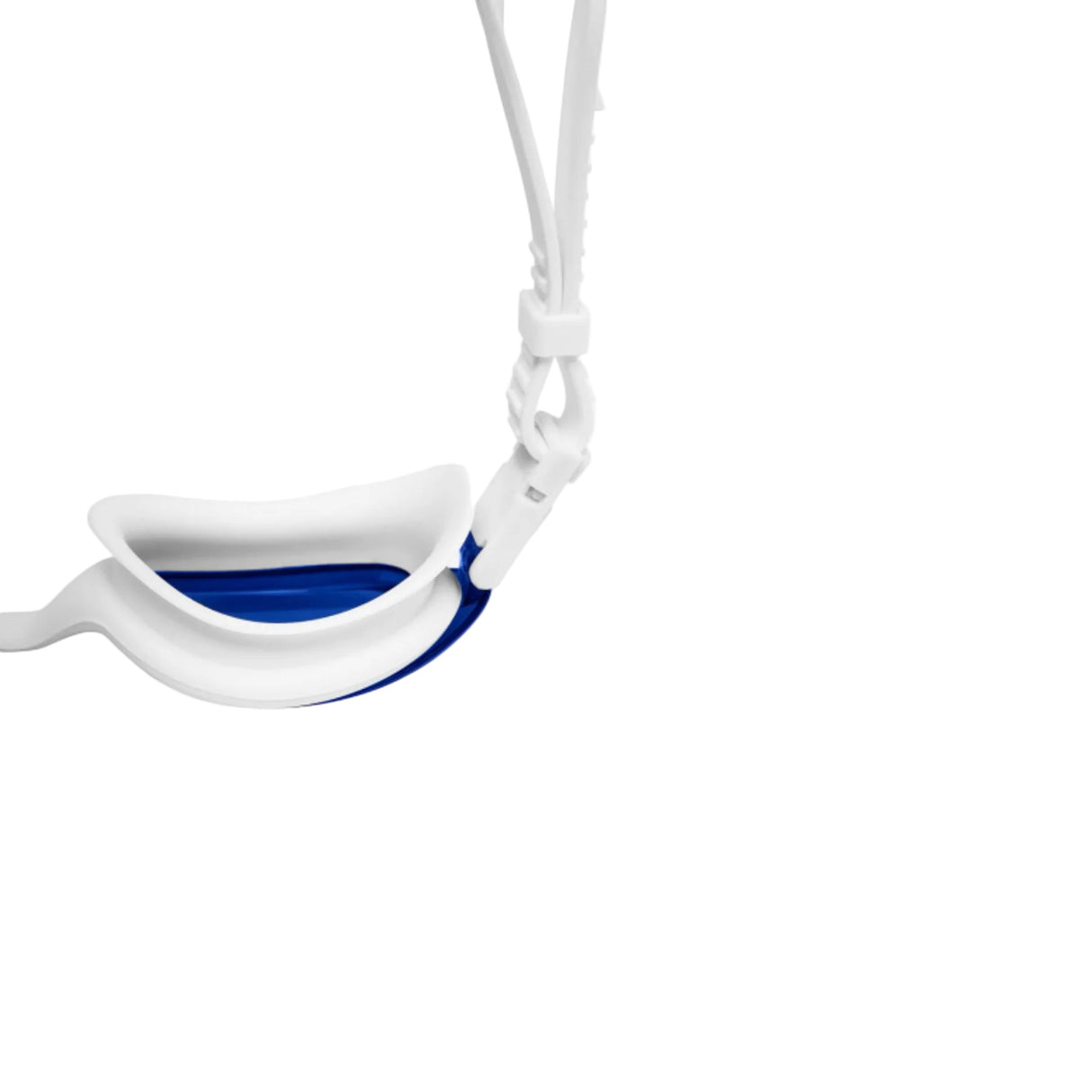 Orca Killa 180º Swim Goggles Blue White-Clear Black-Mirror Black-Mirror Green-Mirror Orange - 53 Degrees North
