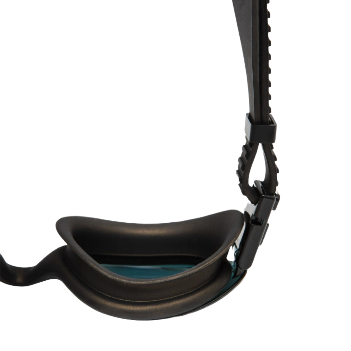 Orca Killa 180º Swim Goggles Blue White-Clear Black-Mirror Black-Mirror Green-Mirror Orange - 53 Degrees North