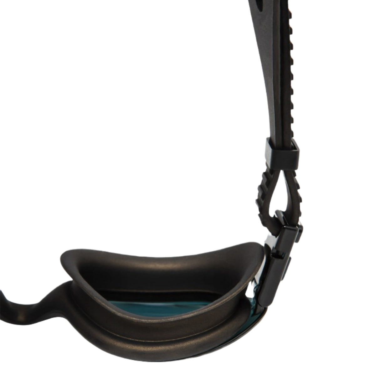 Orca Killa 180º Swim Goggles Blue White-Clear Black-Mirror Black-Mirror Green-Mirror Orange - 53 Degrees North