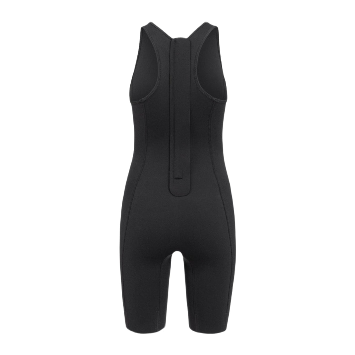 Orca Women's Swimskin Shorty Black / Small-Black / Medium-Black / Large-Black / X-Large - 53 Degrees North