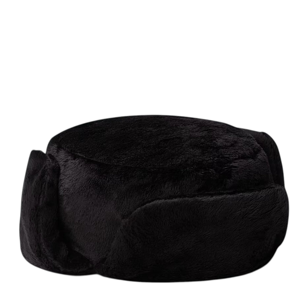 The North Face Women's Osito Trapper TNF Black / Small/Medium-TNF Black / Large/X-Large #- 53 Degrees North