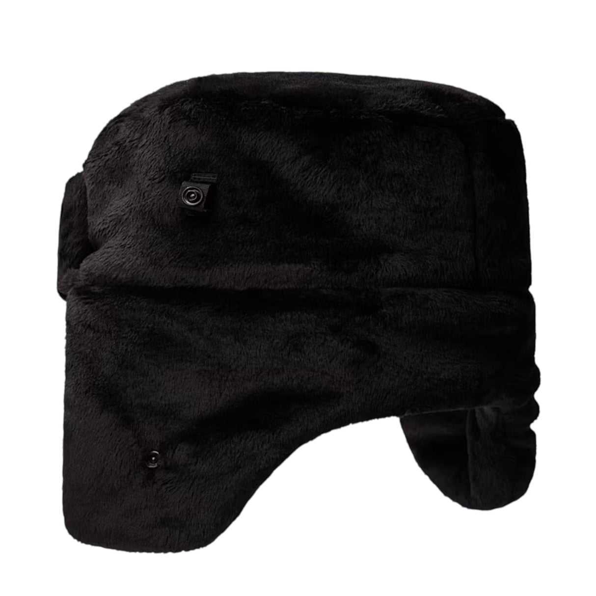 The North Face Women's Osito Trapper TNF Black / Small/Medium-TNF Black / Large/X-Large #- 53 Degrees North