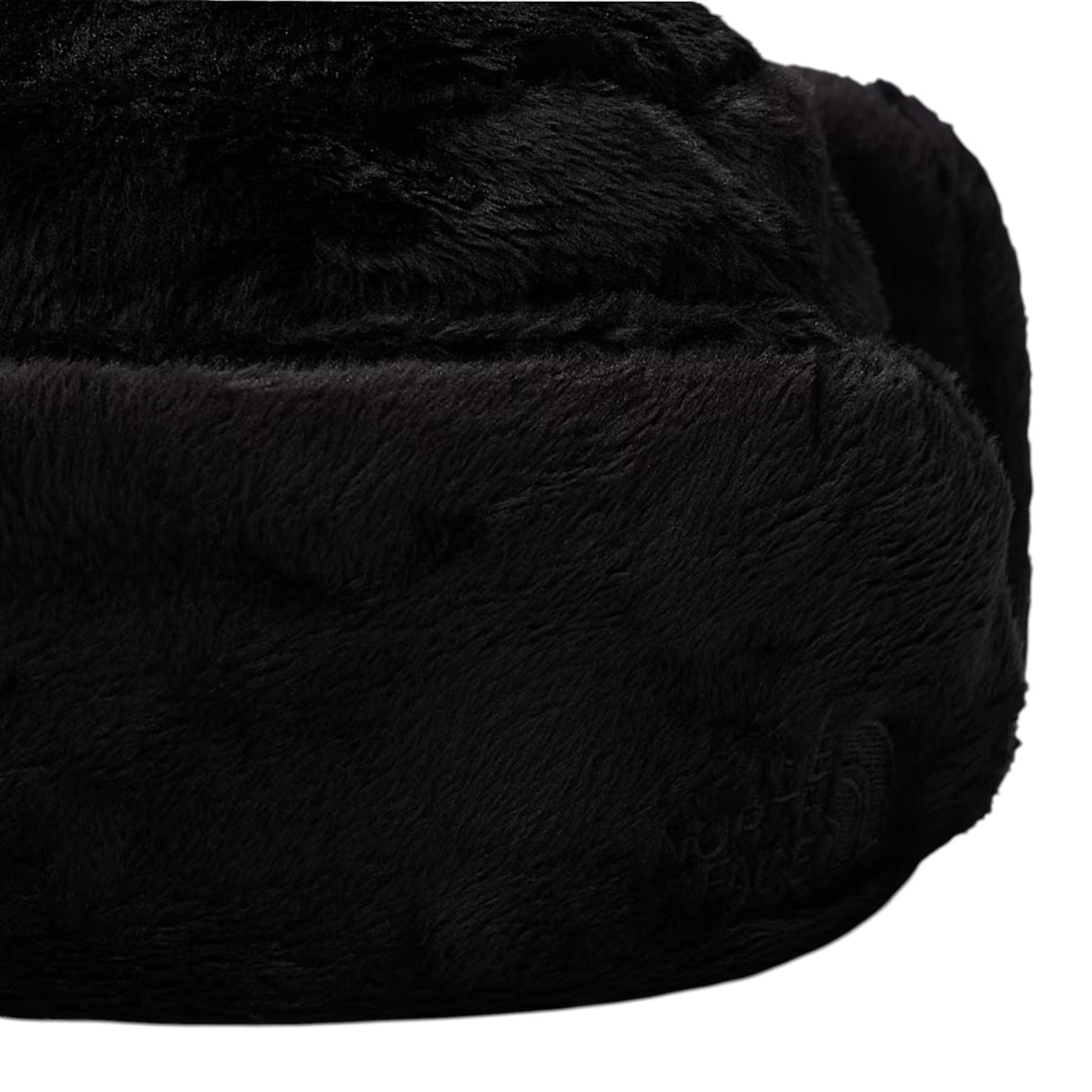 The North Face Women's Osito Trapper TNF Black / Small/Medium-TNF Black / Large/X-Large #- 53 Degrees North