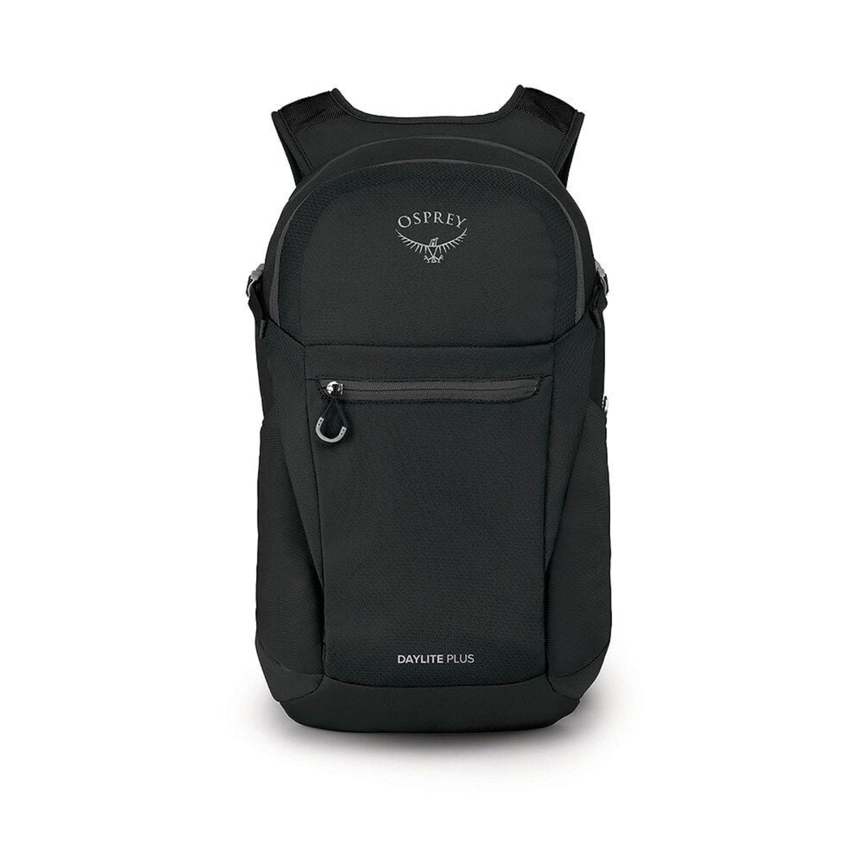 Osprey Daylite Plus Day Backpack Black-Iris Pink - 53 Degrees North