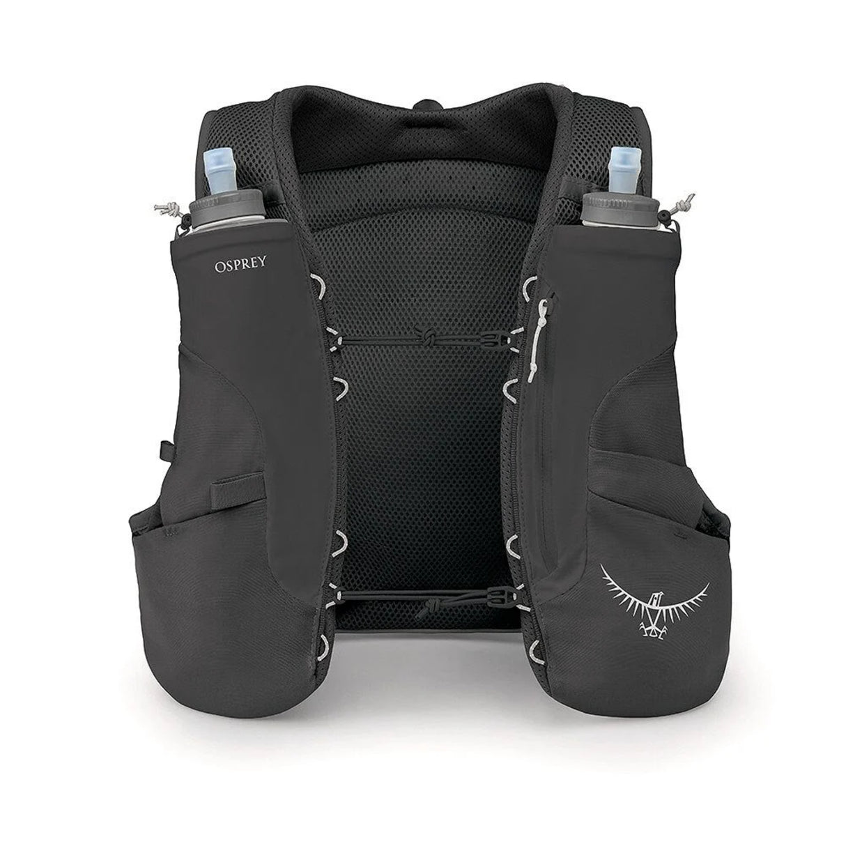 Osprey Duro 6 Running Vest Black / Small-Black / Medium-Black / Large - 53 Degrees North