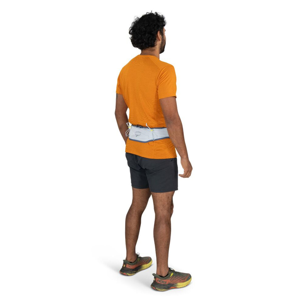 Osprey Dyna LT Lightweight Running Belt Dawn Blue / Small-Dawn Blue / Medium-Dawn Blue / Large - 53 Degrees North