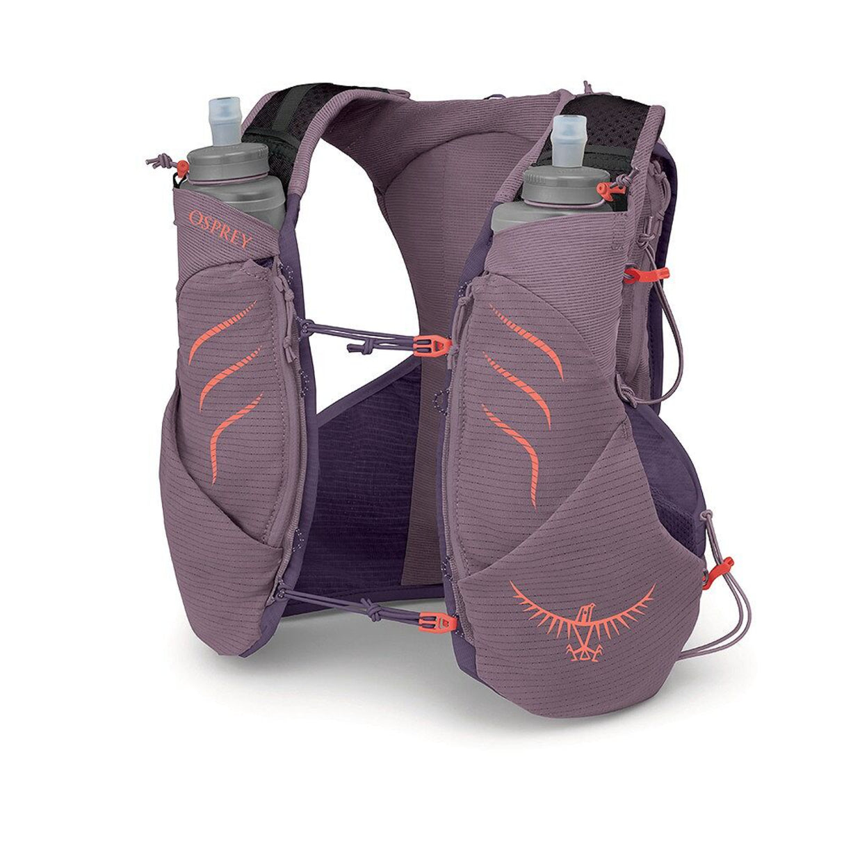 Osprey Dyna Pro 10 Running Vest Purple Dusk / Small-Purple Dusk / Medium-Purple Dusk / Large - 53 Degrees North
