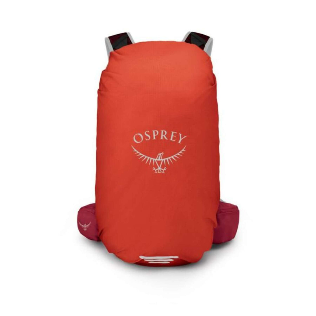 Osprey HiVis Raincover X-Small Mars Orange - 53 Degrees North