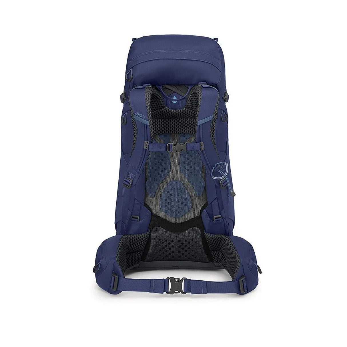 Osprey Kyte 48 Hiking Backpack Serenity Blue / X-Small/Small-Serenity Blue / Medium/Large-Elderberry Purple / X-Small/Small-Elderberry Purple / Medium/Large - 53 Degrees North