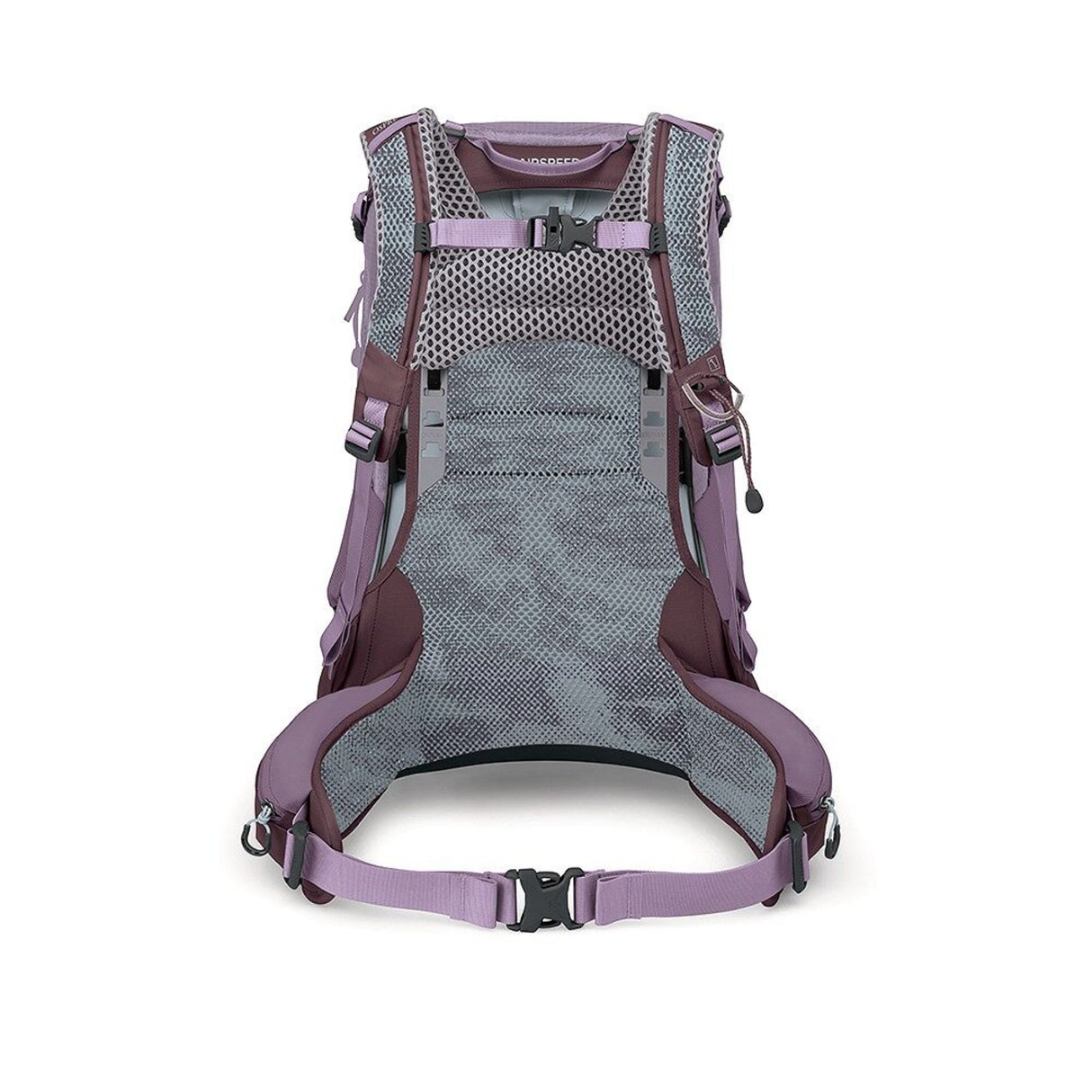 Osprey Sirrus 24 Hiking Day Backpack Purple Dusk - 53 Degrees North