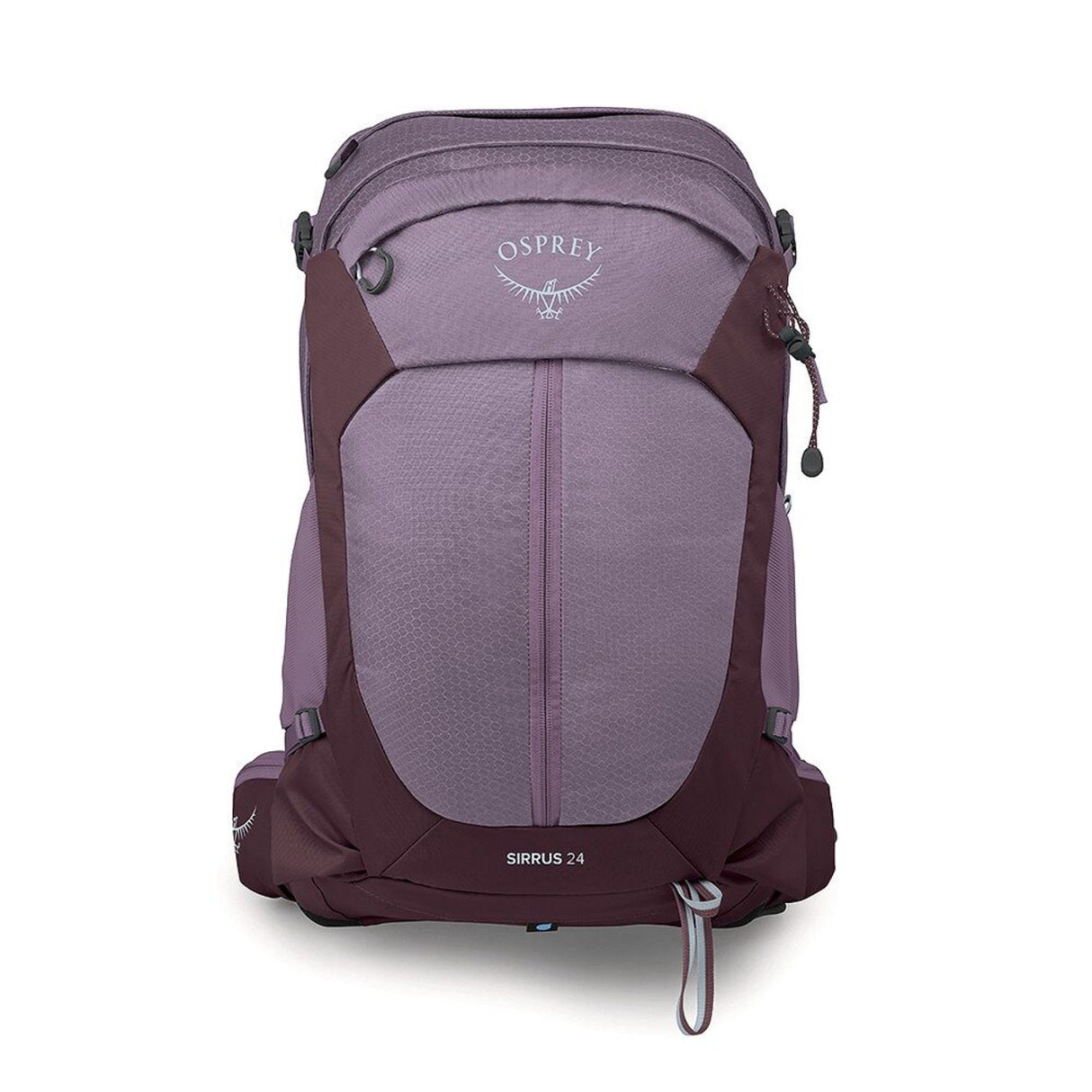 Osprey Sirrus 24 Hiking Day Backpack Purple Dusk - 53 Degrees North