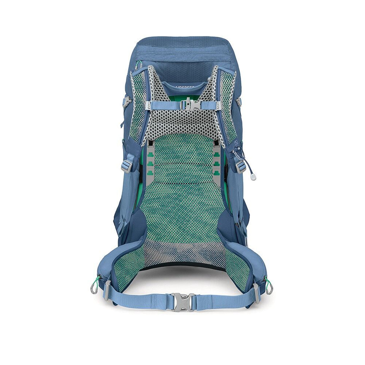 Osprey Sirrus 36 Hiking Backpack Sevres Blue - 53 Degrees North