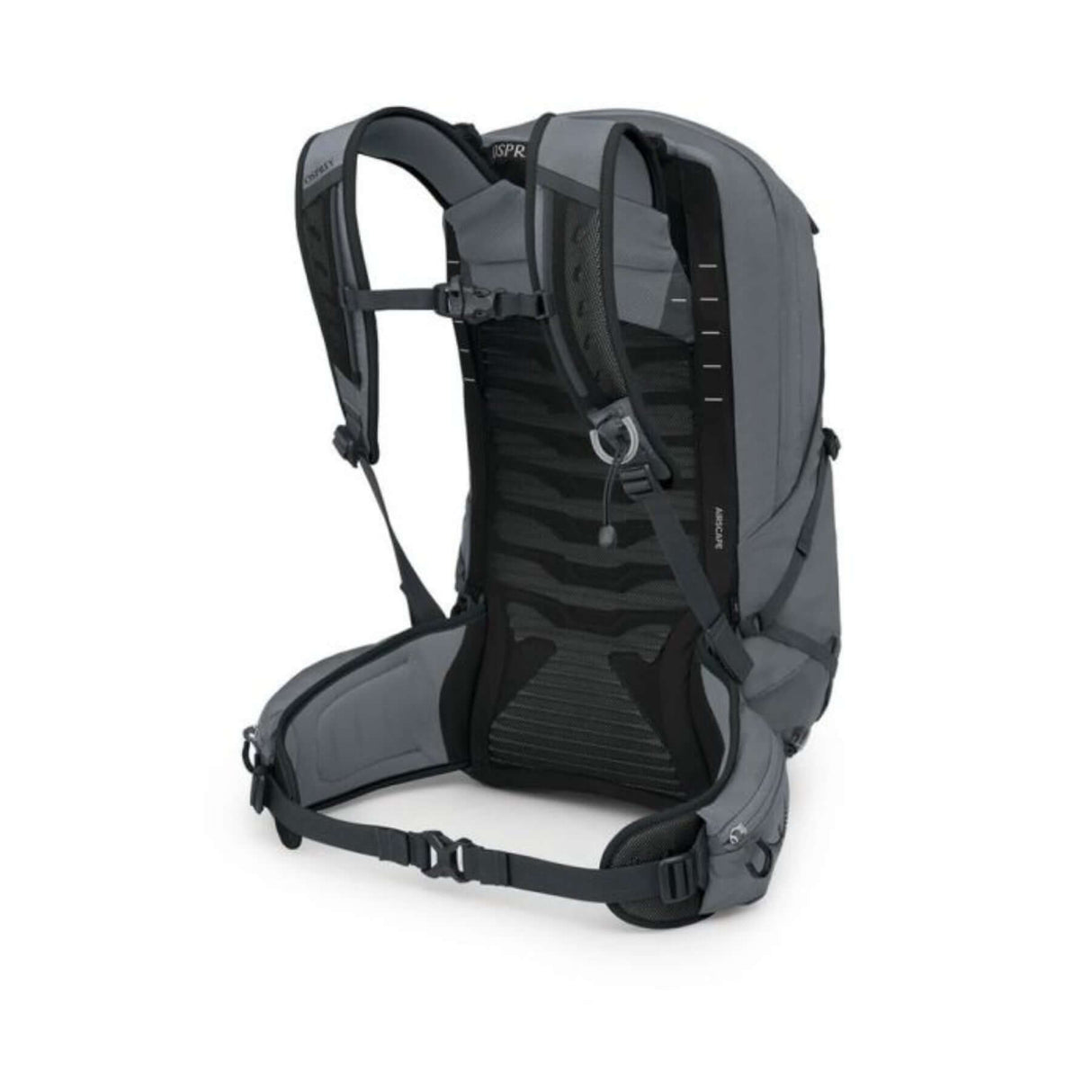 Osprey Talon 22 Day Backpack Phantom Grey/Dark Charcoal - 53 Degrees North