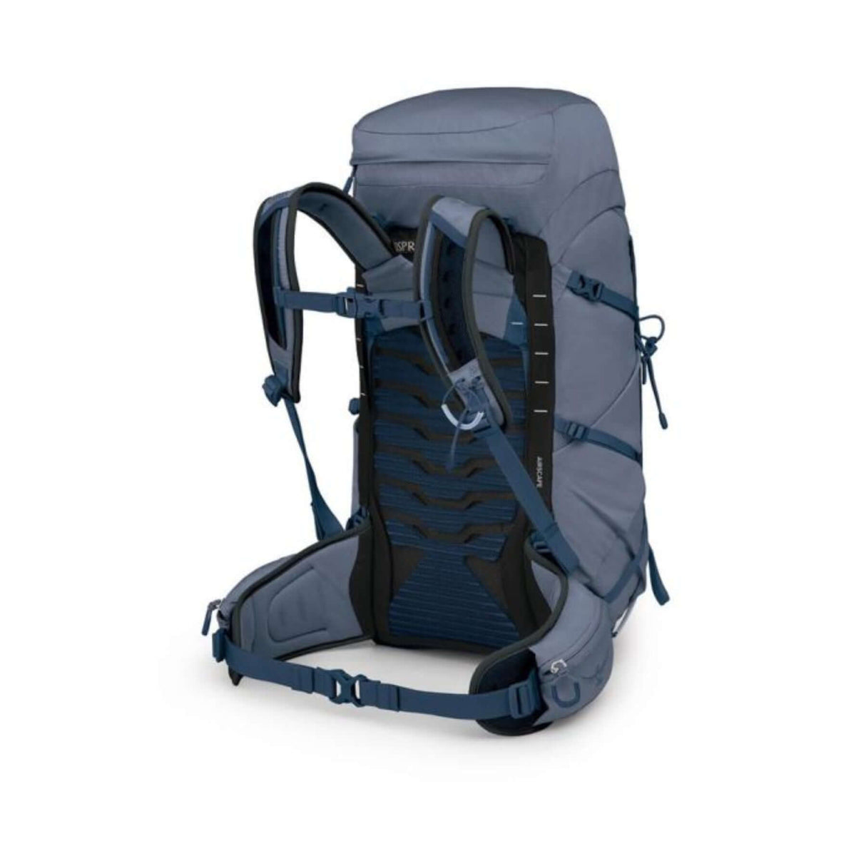 Osprey Tempest 33 Hiking Backpack Anchor Blue/Atlas - 53 Degrees North