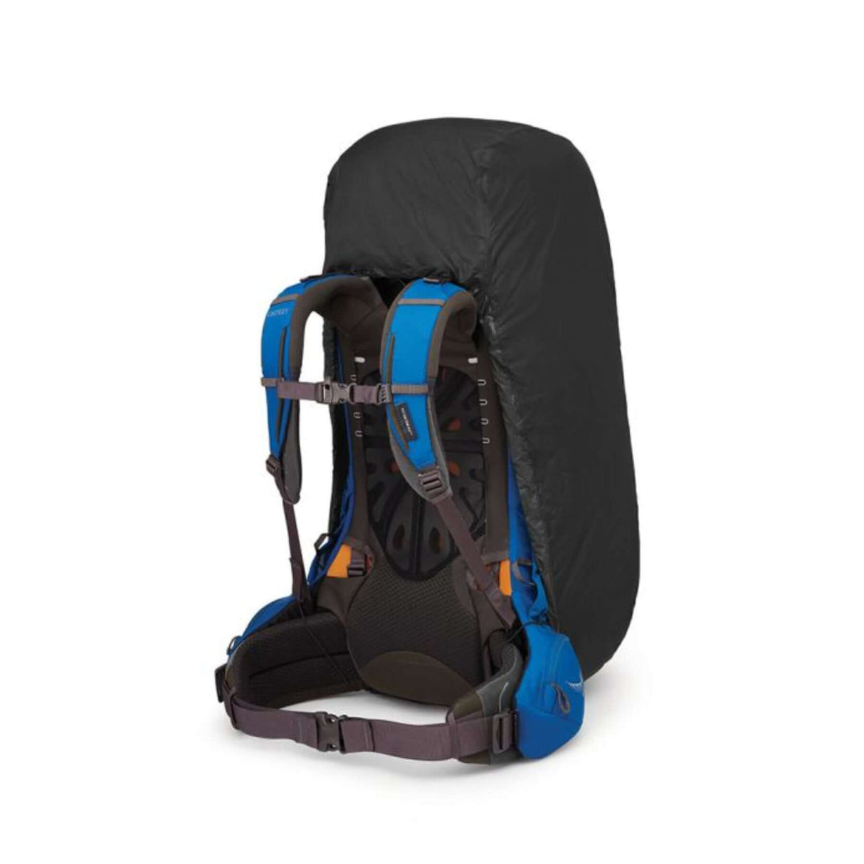 Osprey Ultralight Raincover Medium Black - 53 Degrees North