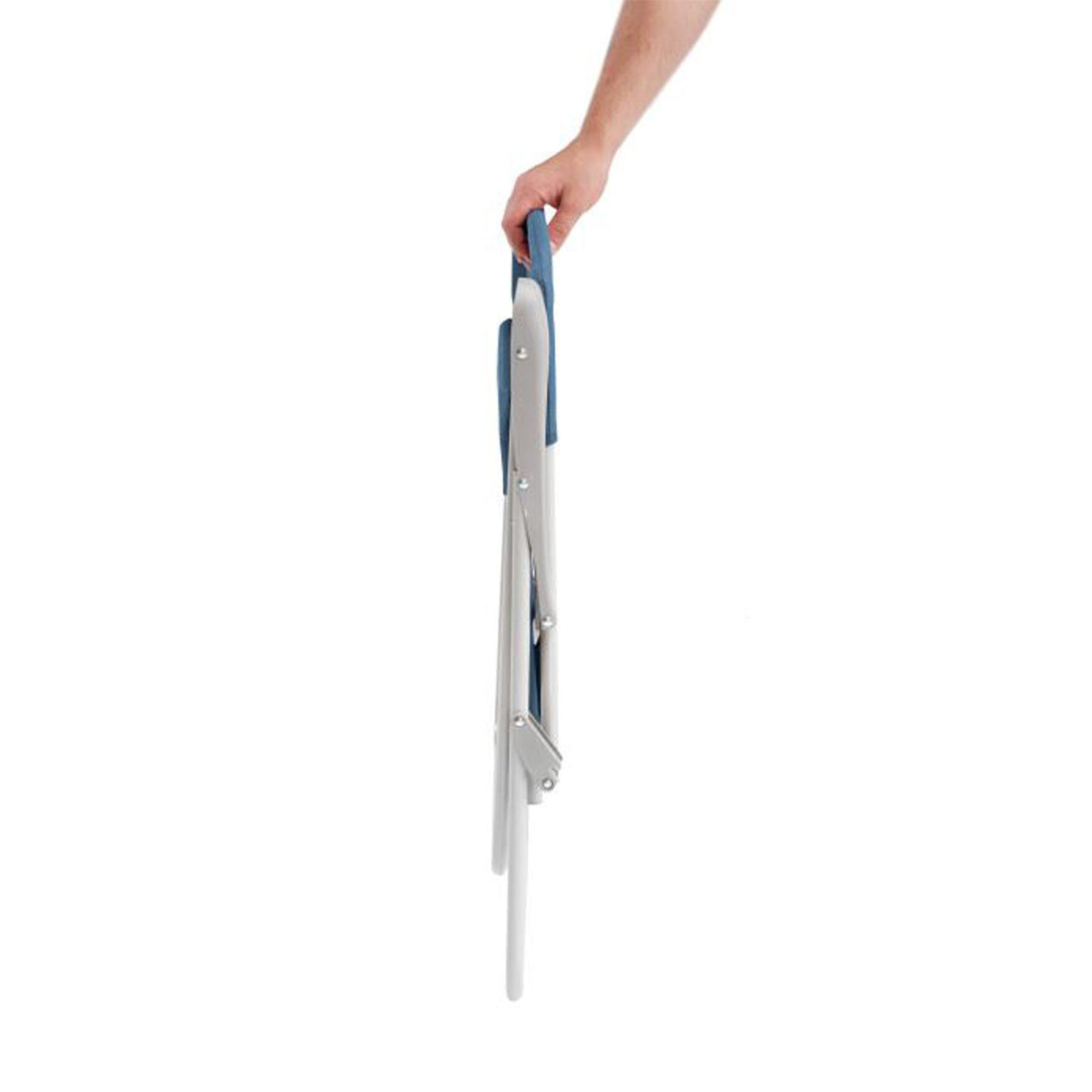 Outwell Blackpool Chair Ocean Blue / One Size - 53 Degrees North