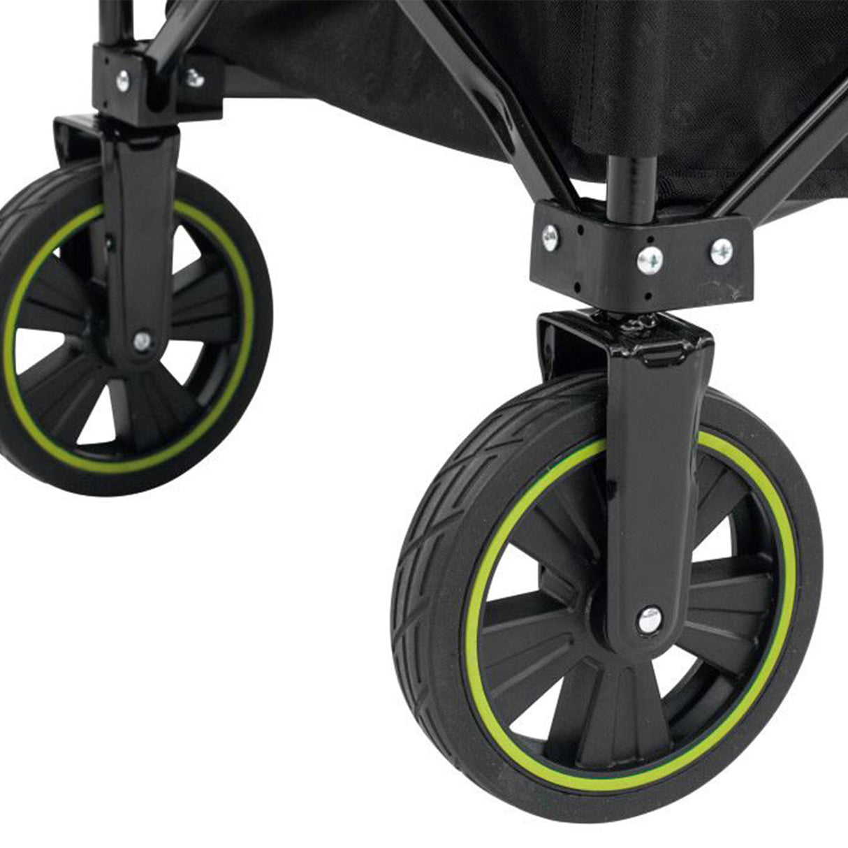 Outwell Cancun Transporter Black - 53 Degrees North