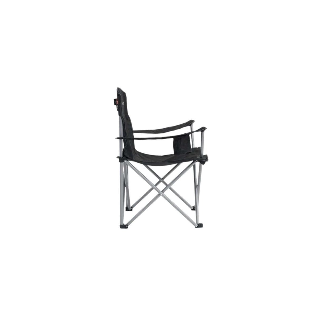 Outwell Catamarca Chair Black - 53 Degrees North