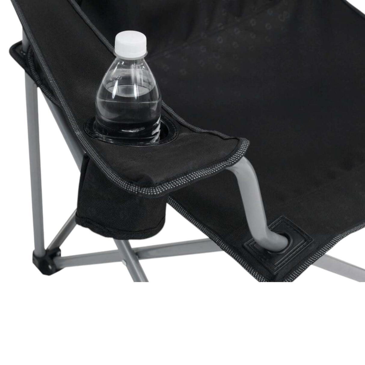 Outwell Catamarca Chair Black - 53 Degrees North