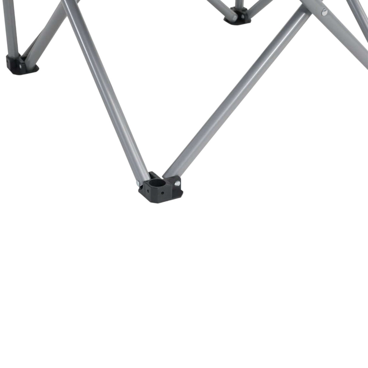 Outwell Catamarca Chair Black - 53 Degrees North